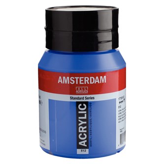Akrylmaling Amsterdam 500 ml