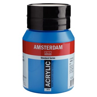 Akrylmaling Amsterdam 500 ml