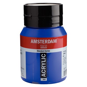 Akrylmaling Amsterdam 500 ml