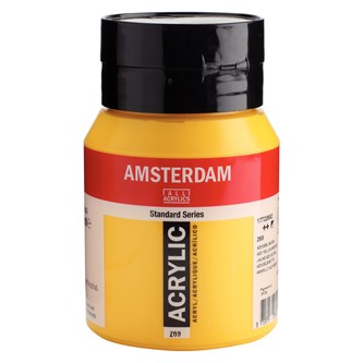 Akrylmaling Amsterdam 500 ml