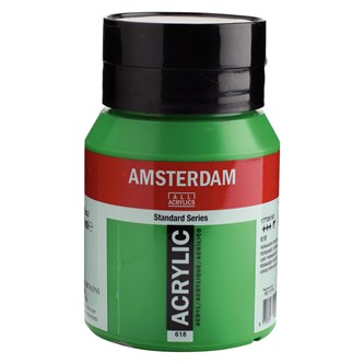 Akrylmaling Amsterdam 500 ml