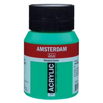 Akrylmaling Amsterdam 500 ml