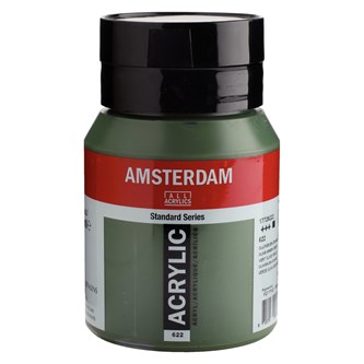 Akrylmaling Amsterdam 500 ml