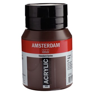 Akrylmaling Amsterdam 500 ml