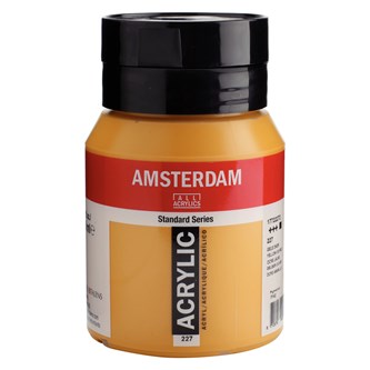 Akrylmaling Amsterdam 500 ml