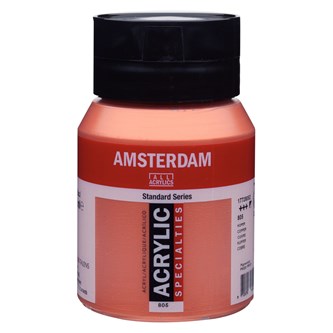 Akrylmaling Amsterdam 500 ml