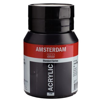 Akrylmaling Amsterdam 500 ml