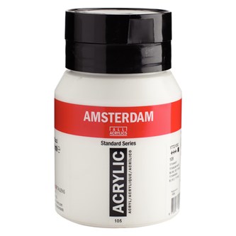 Akrylmaling Amsterdam 500 ml