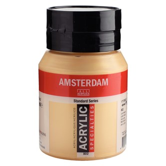 Akrylmaling Amsterdam 500 ml