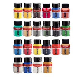Akrylmaling Amsterdam 500 ml