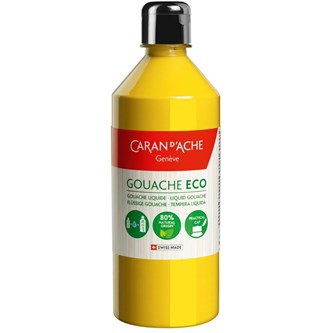 Caran d'Ache gouache ECO 500 ml
