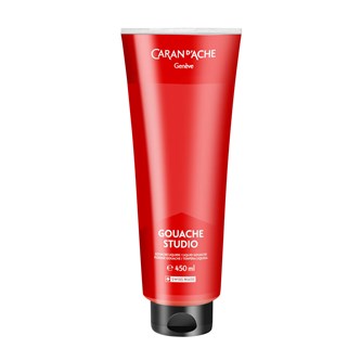 Caran d'Ache GOUACHE 450 ml