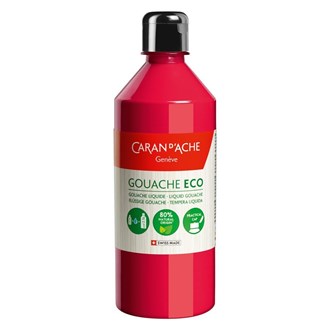 Caran d'Ache gouache ECO 500 ml