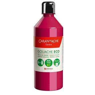 Caran d'Ache gouache ECO 500 ml