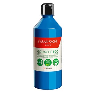 Caran d'Ache gouache ECO 500 ml