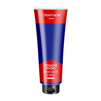Caran d'Ache GOUACHE 450 ml