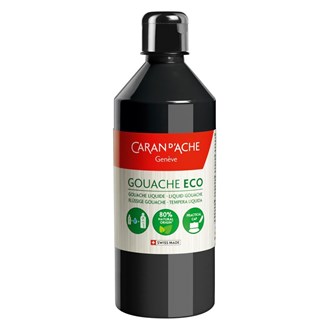 Caran d'Ache gouache ECO 500 ml