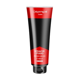 Caran d'Ache GOUACHE 450 ml