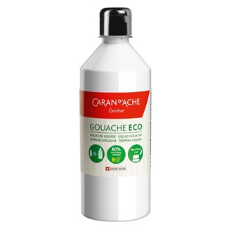 Caran d'Ache gouache ECO 500 ml