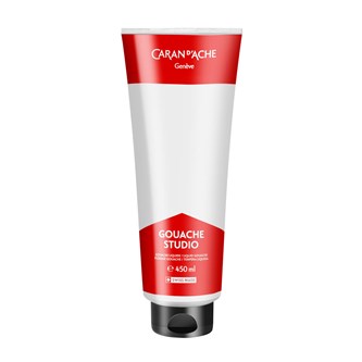 Caran d'Ache GOUACHE 450 ml
