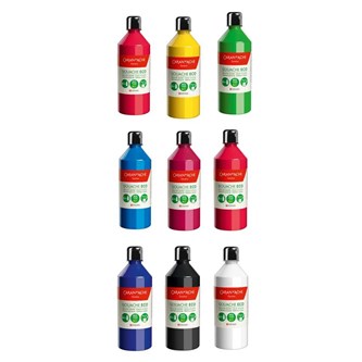 Caran d'Ache gouache ECO 500 ml