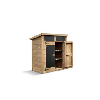 Cosy Oppbevaringsskap utendørs M