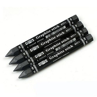 Grafittstifter Koh-i-Noor 12 stk