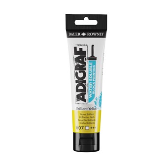Trykkfarge Adigraf vannløselig 59 ml 3 stk