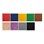 Iris Vivaldi CANSON farget papir 185g A3 50 ark