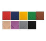 Iris Vivaldi CANSON farget papir 185g A3 50 ark