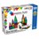 Magna-Tiles transparent byggesett 100 deler