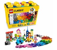 LEGO Education kreative klosser