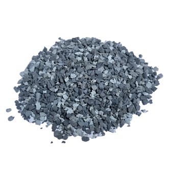 Teknisk EPDM 1-3 mm GRÅ MIX 25 kg