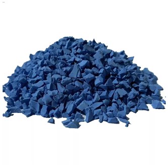 Melos EPDM-granulat C 1-35 mm 25 kg