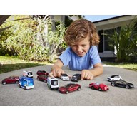Matchbox biler 15 stk