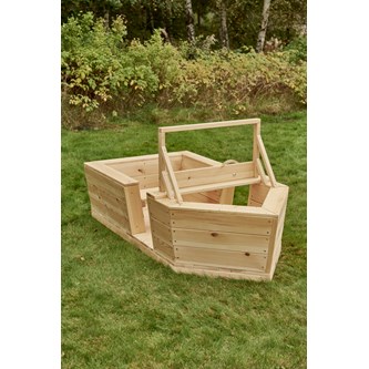 MIMIC Båt