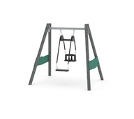 Recycled:play Huskestativ RC0520