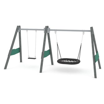 Recycled:play Huskestativ RC1492