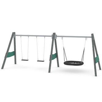 Recycled:play Huskestativ RC1494