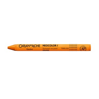 Voksfargestifter Caran d'Ache NEOCOLOR I Classic 10 stk