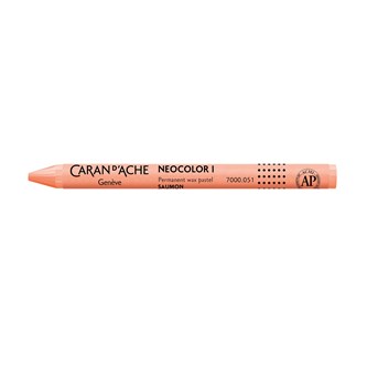 Voksfargestifter Caran d'Ache NEOCOLOR I Classic 10 stk