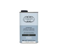 Charbonnel Ultraflex Engraver Varnish 500ml