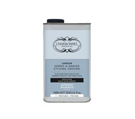 Charbonnel Black Satin Lamour Liquid Ground 1L