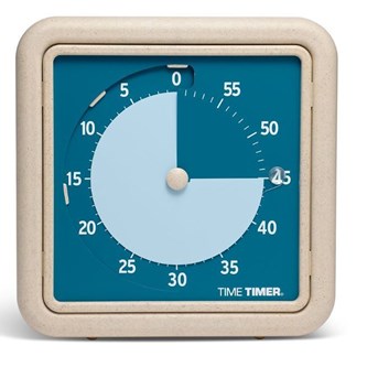 Time Timer® Medium retro vann
