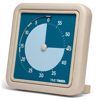 Time Timer® Medium retro vann