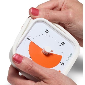 Time Timer® MOD 30 minutter