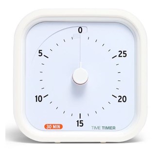 Time Timer® MOD 30 minutter