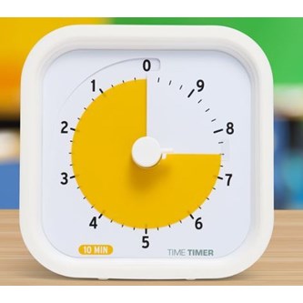 Time Timer® MOD 10 minutter