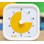 Time Timer® MOD 10 minutter