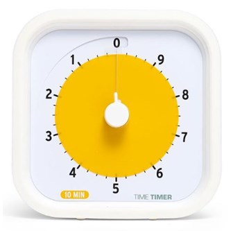 Time Timer® MOD 10 minutter